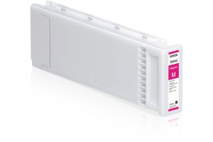 Epson UltraChrome XD Magenta T694300 inktcartridge 1 stuk(s) Origineel