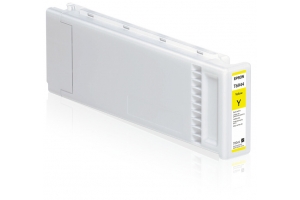 Epson UltraChrome XD T694400 inktcartridge 1 stuk(s) Origineel Geel