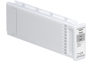 Epson Singlepack Gray T800900 UltraChrome PRO 700ml