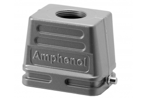 Amphenol C14621R0066061 multipolaire connectorbehuizing Kap