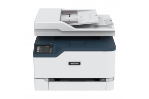 Xerox C235 A4 22ppm Wireless Duplex Copy/Print/Scan/Fax PS3 PCL5e/6 ADF 2 Trays Total 251 Sheets