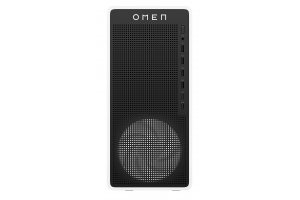 HP OMEN 16L Gaming TG03-0068nd Intel® Core™ i7 i7-14700F 16 GB DDR5-SDRAM 1 TB SSD NVIDIA GeForce RTX 5060 Windows 11 Home Tower PC Zwart