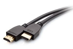 C2G 1,8m Plus Series Certified Ultra High Speed HDMI-kabel met ethernet - 8K 60Hz