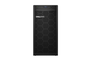 DELL PowerEdge T150 server 2 TB Rack (4U) Intel Xeon E E-2334 3,4 GHz 16 GB DDR4-SDRAM 300 W