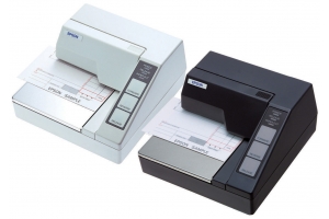 Epson TM-U295 (292): Serial, w/o PS, EDG
