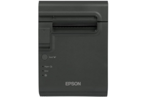 Epson TM-L90-i labelprinter Direct thermisch 180 x 180 DPI 150 mm/sec Bedraad