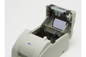 Epson TM-U220B (057BE) Bedraad Stippenmatrix
