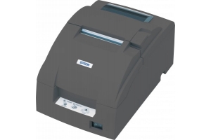Epson TM-U220PB (057): Parallel, PS, EDG
