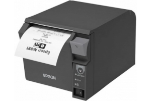 Epson TM-T70II (032) 180 x 180 DPI Bedraad Thermisch POS-printer