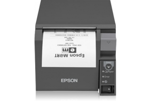 Epson TM-T70II 180 x 180 DPI Bedraad Thermisch POS-printer