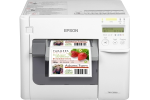 Epson ColorWorks C3500
