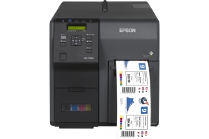 Epson ColorWorks C7500G