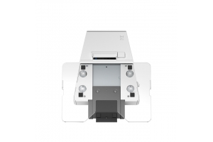 Epson TM-m30II-SL (511): USB + Ethernet + BT + NES + Lightning + SD, White, PS, EU