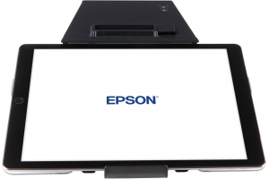 Epson TM-m30II-SL (512): USB + Ethernet + BT + NES + Lightning + SD, Black, PS, EU