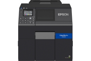 Epson ColorWorks CW-C6000Ae