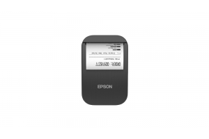 Epson TM-P20II (101) 203 x 203 DPI Bedraad en draadloos Thermisch Mobiele printer
