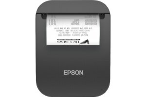 Epson TM-P80II (112) Bedraad en draadloos Thermisch Mobiele printer