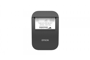 Epson TM-P80II AC (121) 203 x 203 DPI Bedraad en draadloos Thermisch Mobiele printer