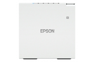 Epson TM-M30III 203 x 203 DPI Bedraad en draadloos Thermisch POS-printer
