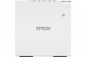 Epson TM-M30III 203 x 203 DPI Bedraad en draadloos Thermisch POS-printer