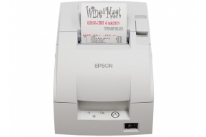 Epson TM-U220IIB dot matrix-printer
