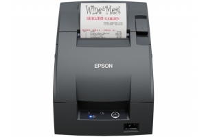 Epson TM-U220IIB dot matrix-printer
