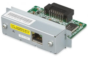 Epson UB-E04: 10/100 BaseT Ethernet I/F Board