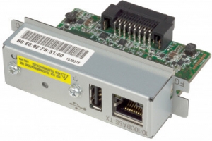 Epson C32C881023 Printer/Scanner reserveonderdeel en accessoire LAN-interface