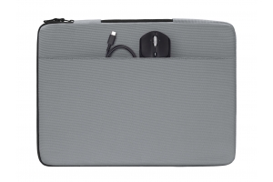 HP Protective Meteor Silver 15-16 Laptop Opbergmap/sleeve