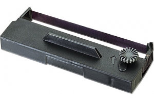 Epson Ribbon Cartridge TM-U290/II, -U295, M-290, black (ERC27B)