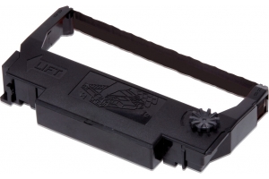 Epson Ribbon Cartridge TM-U200/U210/U220/U230/U300/U375, black (ERC38B)