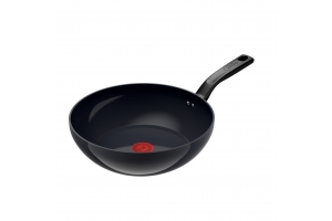 Tefal Change Black keramische wokpan 28 cm - inductie
