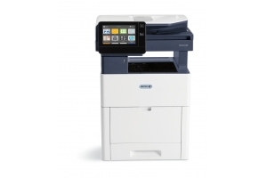 Xerox VersaLink C505 A4 45 ppm dubbelzijdig kopiëren/printen/scannen (verkoop) PS3 PCL5e/6 2 laden, totaal 700 vel (GEEN ONDERSTEUNING VOOR FINISHER)