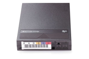 HPE C5141FL back-up-opslagmedium Lege gegevenscartridge DLT 11,3 cm
