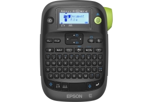 Epson LabelWorks LW-K400 (QWERTY)
