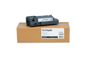 Lexmark C52x, C53x ~25K (images) waste toner cont.
