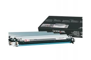 Lexmark C52x, C53x 4-pack (CMYK) photoc. units (4x 20K)