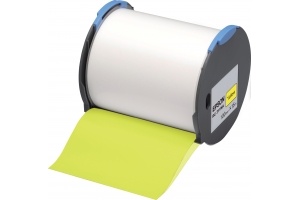 Epson RC-T1YNA 100mm Yellow Tape