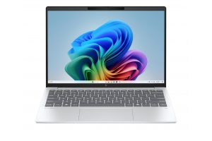 HP OmniBook 7 Aero OmniBook 7 AeroNGAI 13-bg1076nd NL Copilot+ PC AMD Ryzen AI 7 350 Laptop 33,8 cm (13.3") WQXGA 32 GB LPDDR5x-SDRAM 1 TB SSD Wi-Fi 6 (802.11ax) Windows 11 Home Zilver