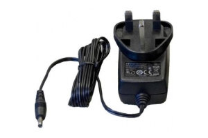Citizen C6009-300 electriciteitssnoer Zwart C13 stekker