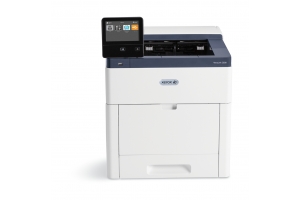 Xerox VersaLink C600 A4 55 ppm dubbelzijdige printer (verkoop) PS3 PCL5e/6 2 laden, totaal 700 vel