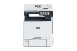 Xerox VersaLink C625 A4 50 ppm dubbelzijdig kopiëren en printen, scannen en faxen, geschikt voor PS3 PCL5e/6 2 laden voor max. 650 vel