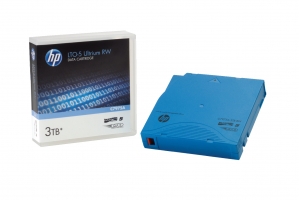 HPE C7975A back-up-opslagmedium Lege gegevenscartridge 1,5 TB LTO 1,27 cm