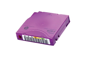 HPE C7976BN back-up-opslagmedium Lege gegevenscartridge LTO 1,27 cm