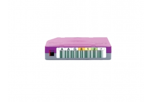 HPE LTO-6 Ultrium 6.25TB WORM Custom Labeled 20 Data Cartridges with Cases Lege gegevenscartridge 2,5 TB 1,26 cm