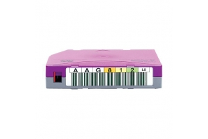 HPE LTO-6 Ultrium Lege gegevenscartridge 2,5 TB 1,27 cm