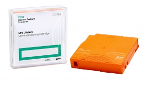 HPE Ultrium Universal Cleaning Cartridge Reinigingscartridge