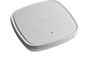 Cisco C9130AXE-E draadloos toegangspunt (WAP) Grijs Power over Ethernet (PoE)