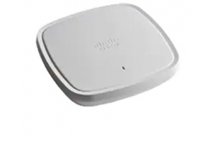 Cisco C9130AXI-E draadloos toegangspunt (WAP) 5380 Mbit/s Wit Power over Ethernet (PoE)