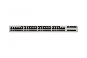 Cisco Catalyst C9200 Managed L3 Gigabit Ethernet (10/100/1000) Grijs
